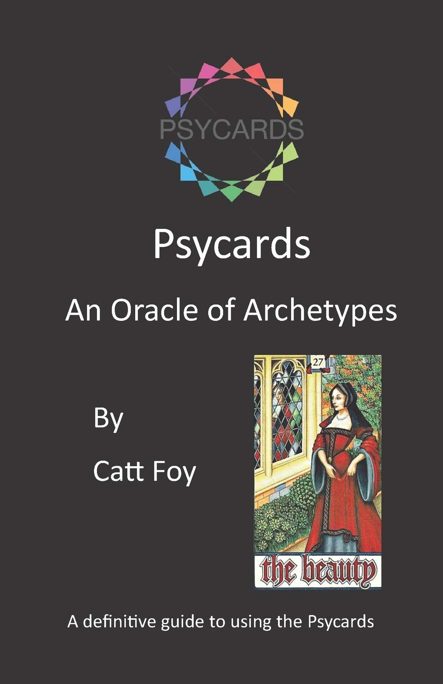 Psycards: An Oracle of Archetypes book