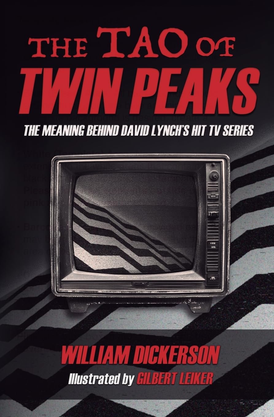 The Tao of Twin Peaks Philosophy