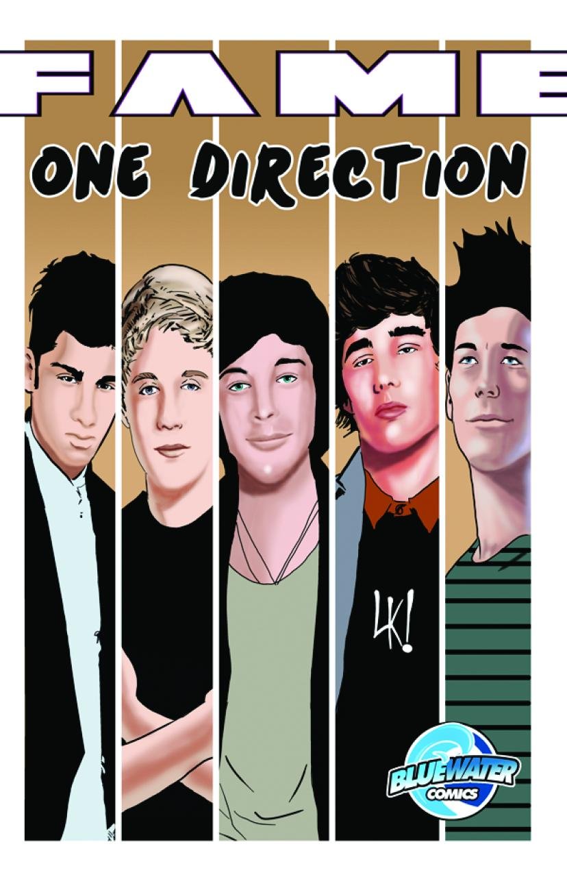 Product Image: Fame 1: One Direction
