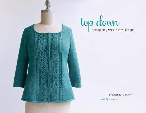 Product Image: Top Down: Reimagining Set-in Sleeve Design