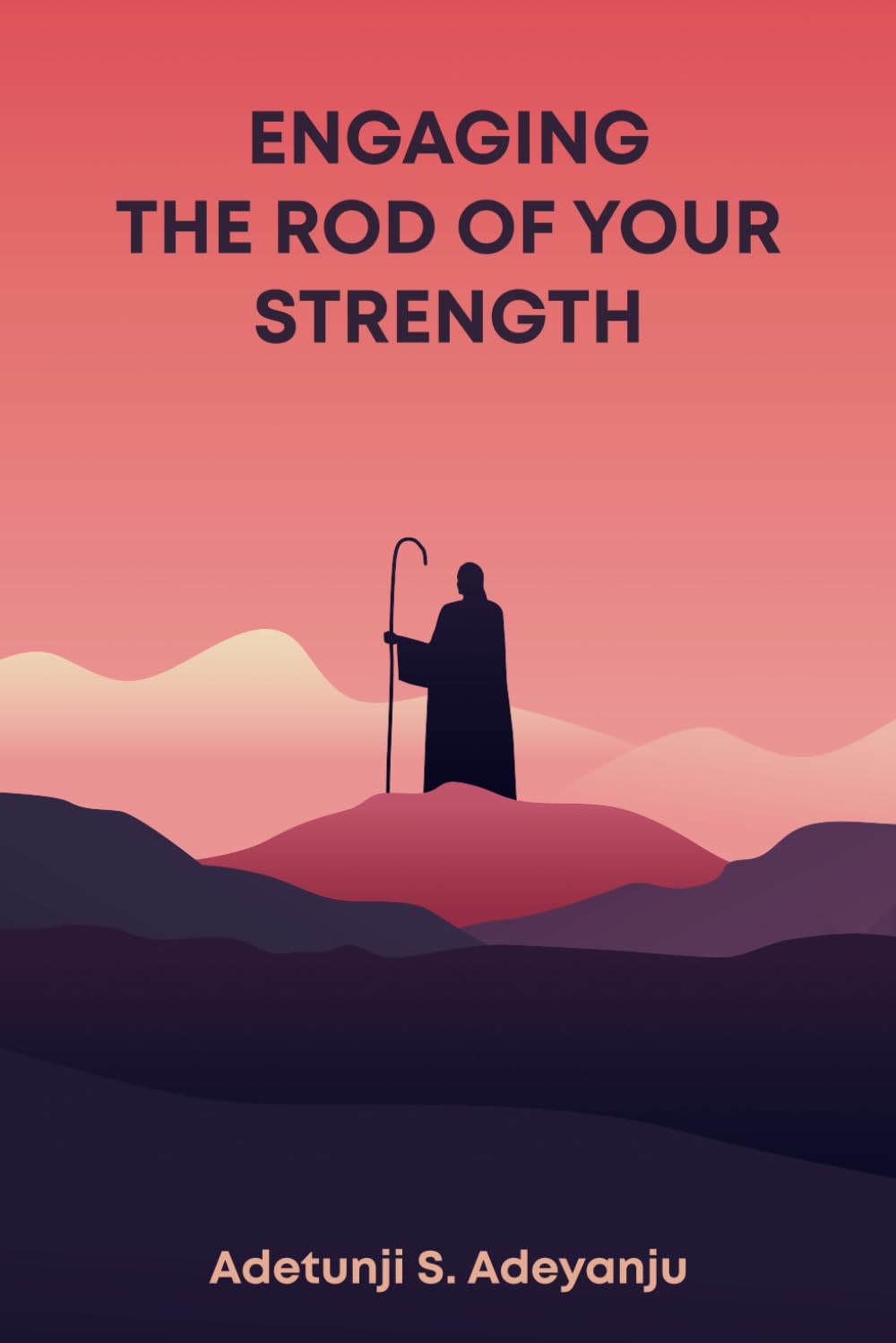 Engaging The Rod Of Your Strength Religion & Esotericism