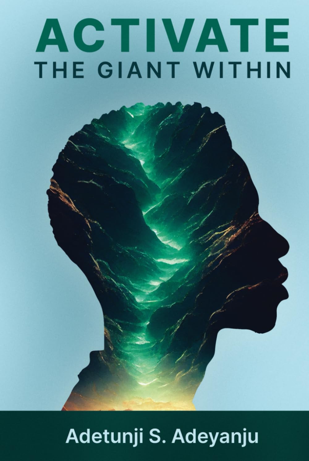 Product Image: Activate The Giant Within
