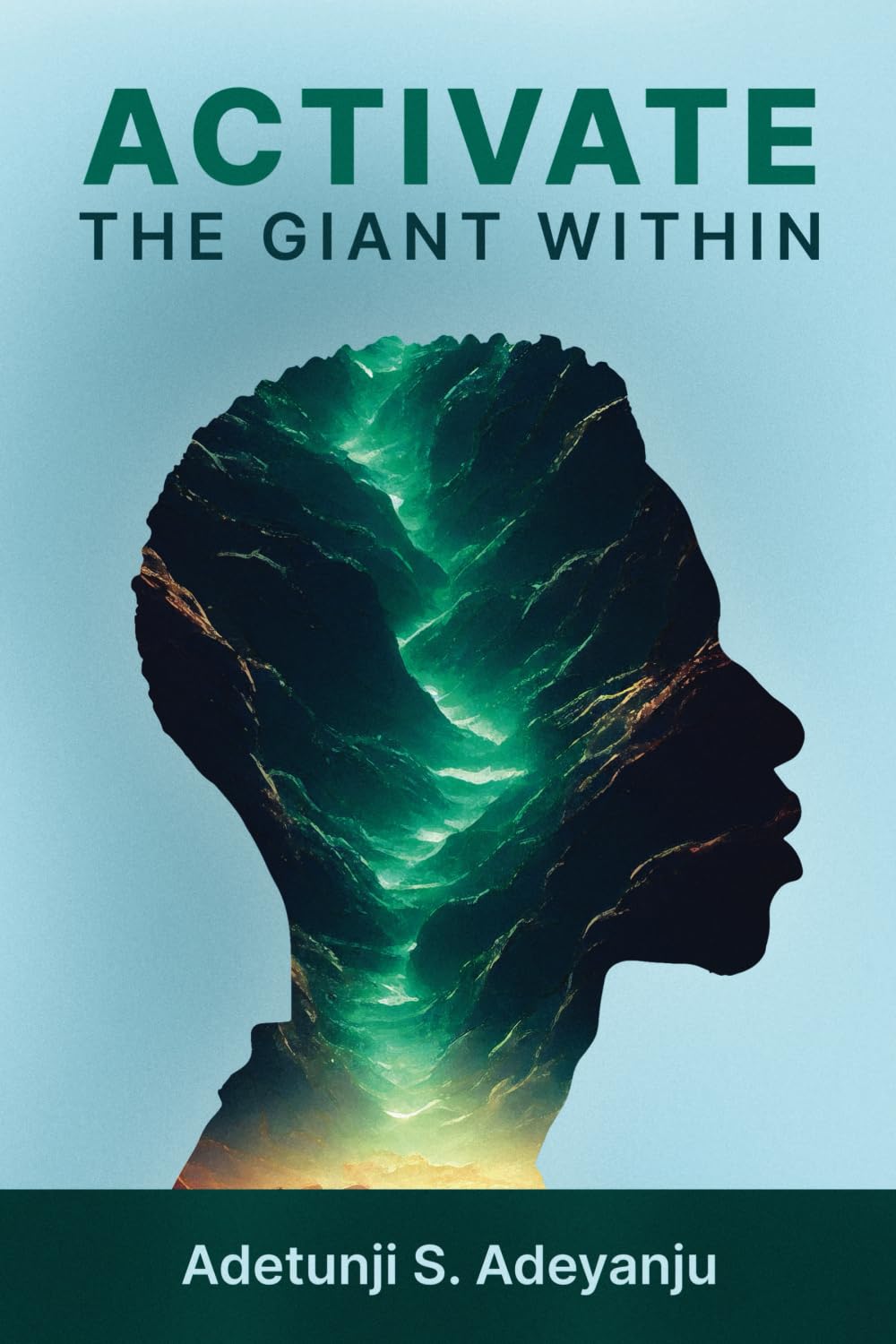 Activate The Giant Within Religion & Esotericism