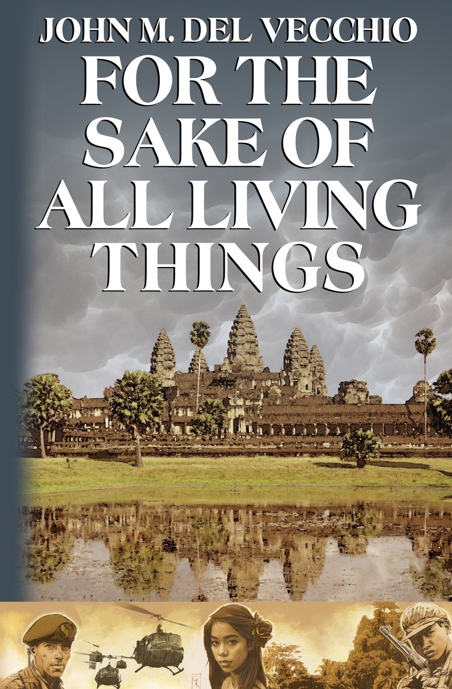 For the Sake of All Living Things book