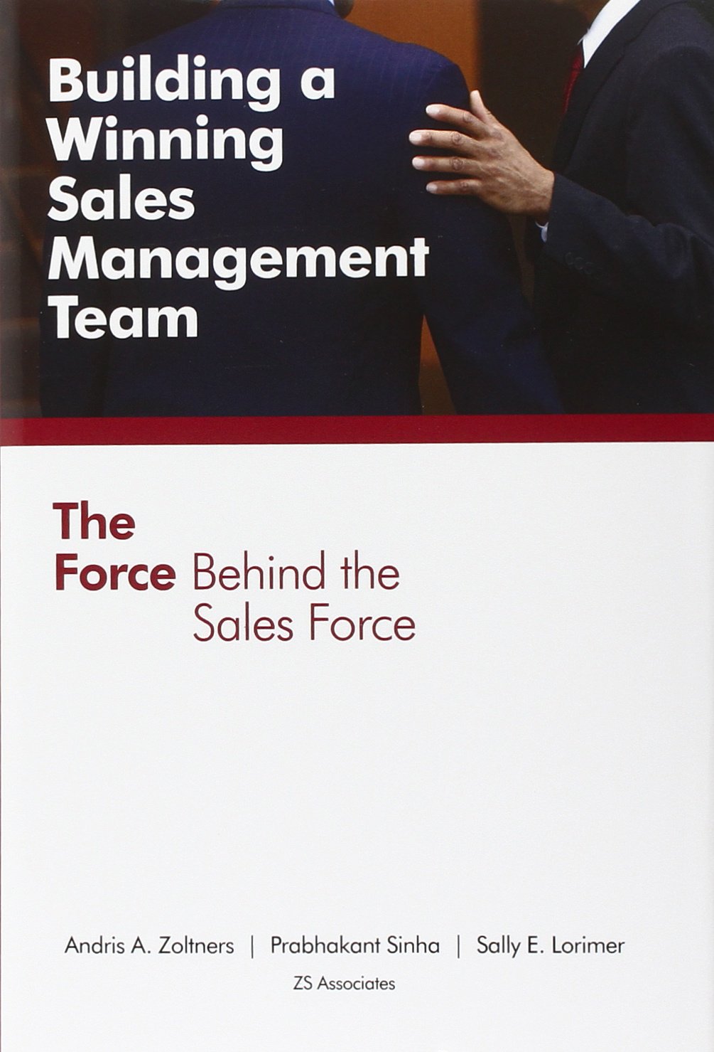 Building a Winning Sales Management Team Business, Finance & Career