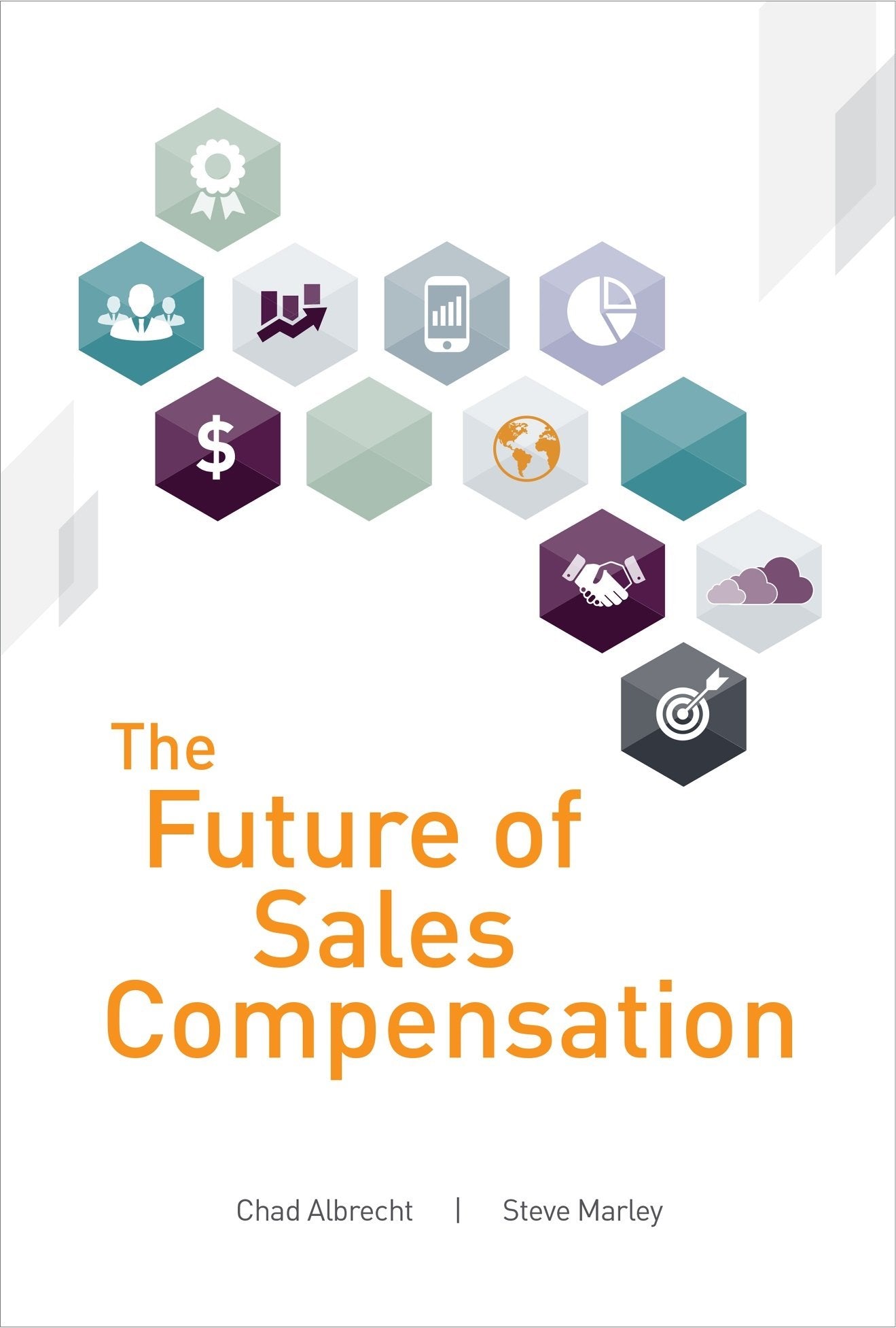 The Future of Sales Compensation Books