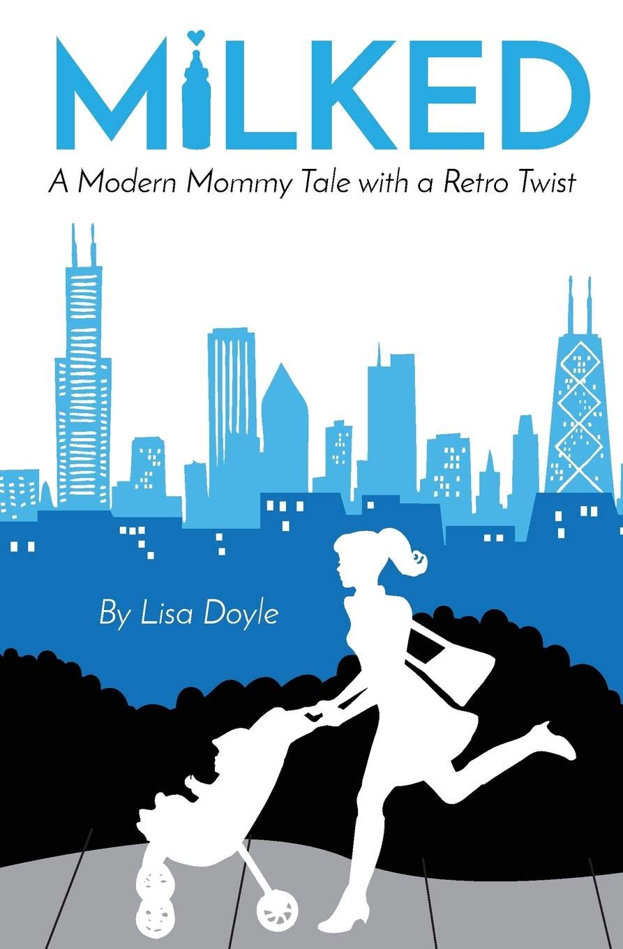 Milked Contemporary literature