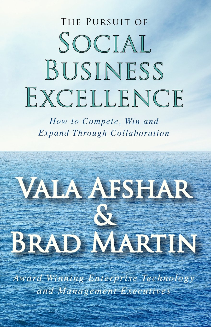 The Pursuit of Social Business Excellence Business, Finance & Career