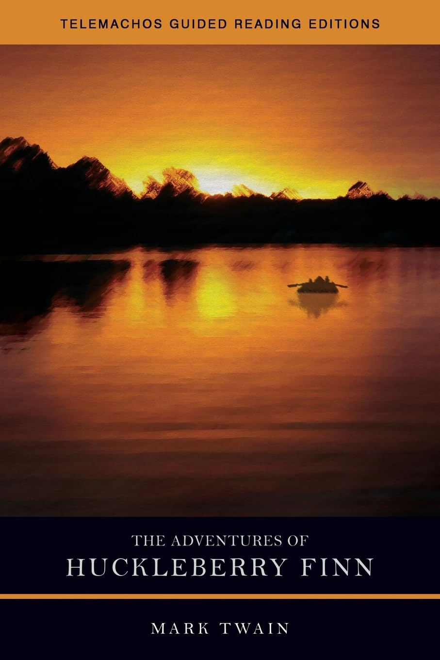 Adventures of Huckleberry Finn Contemporary literature