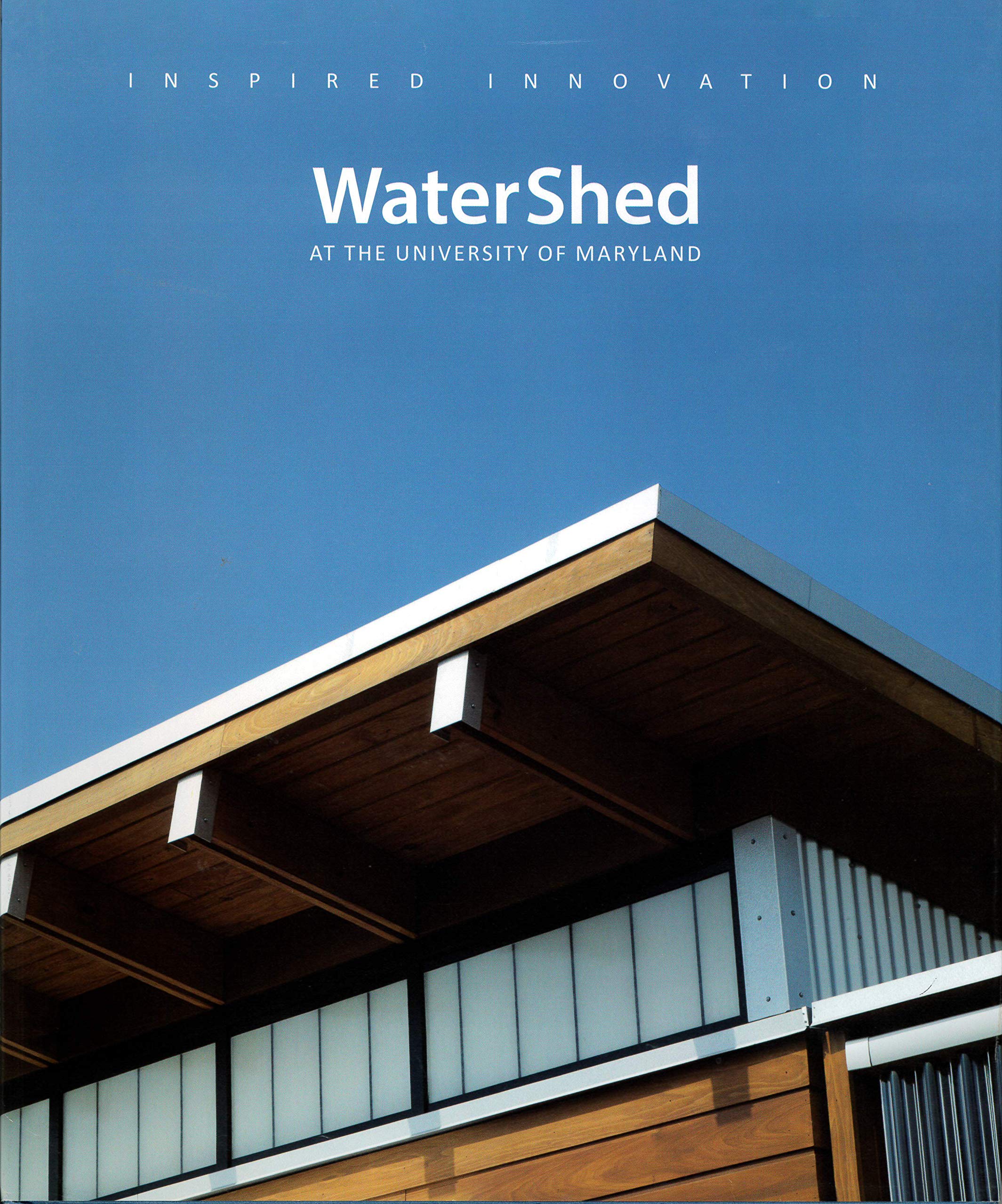 Inspired Innovation Books