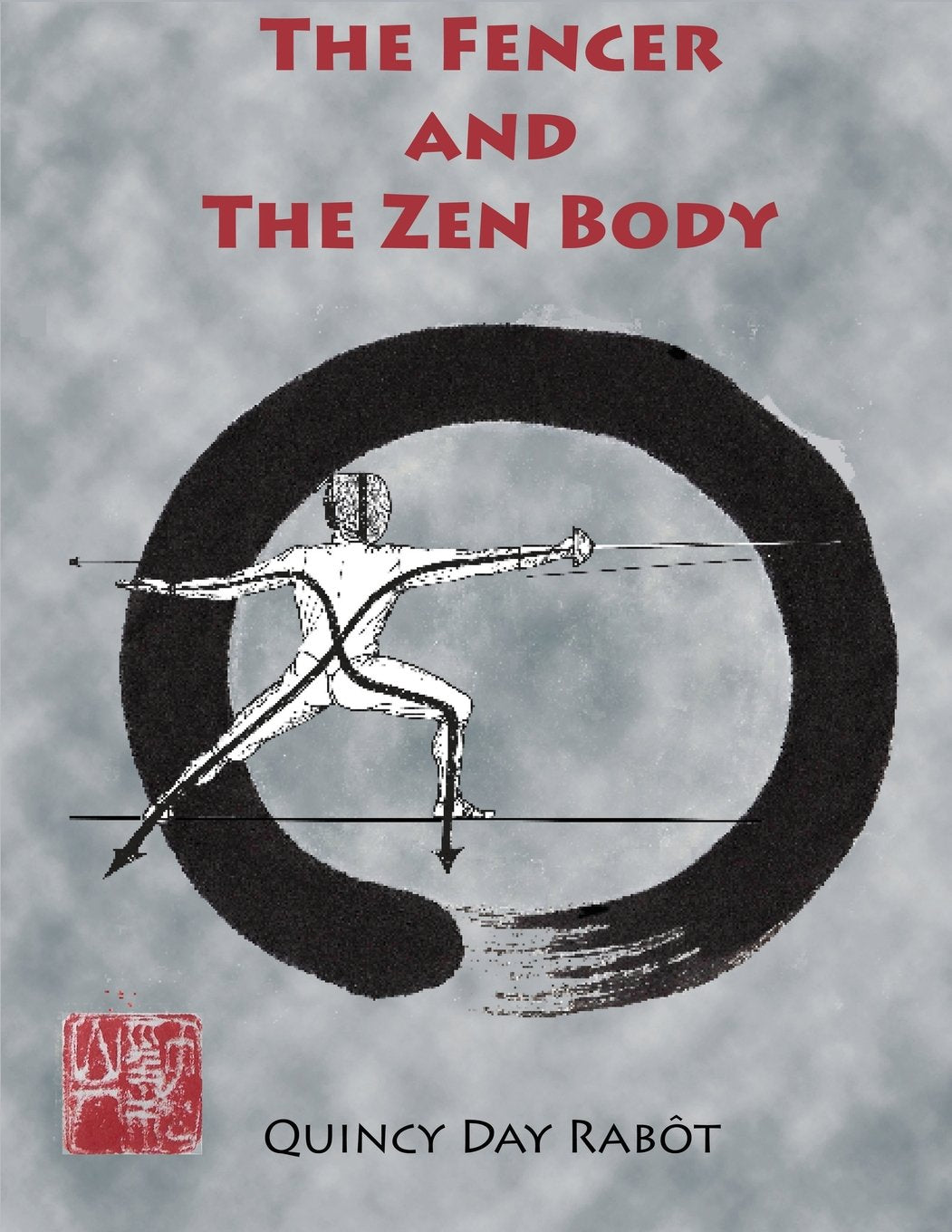 The Fencer and the Zen Body Leisure & Fun