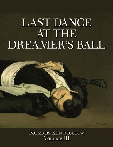 Last Dance at the Dreamer's Ball Books