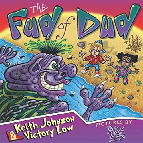 The Fud of Dud Non-fiction