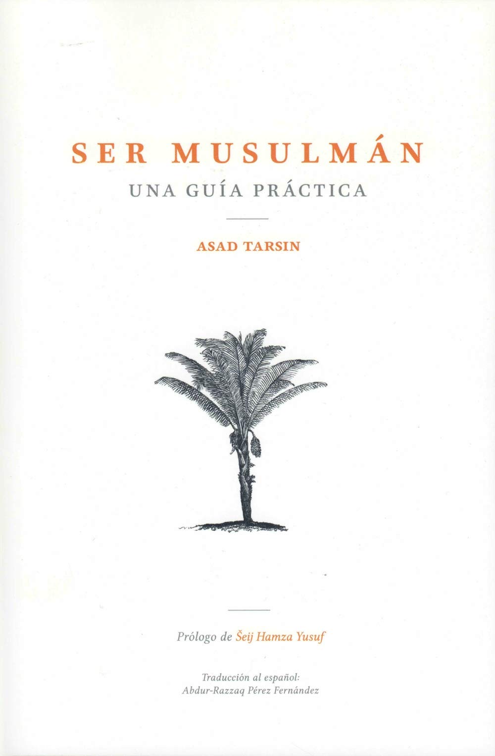 Ser Musulmán: Una Guía Prática (Being Muslim: A Practical Guide - Spanish Translation) (Spanish Edition) Books