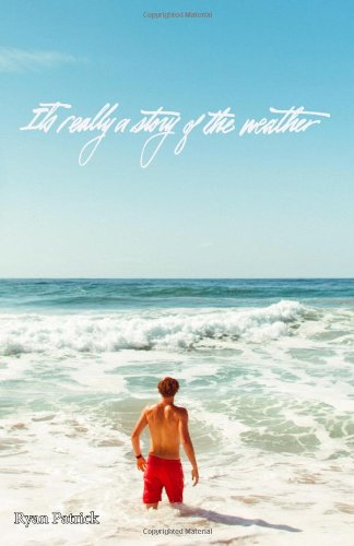 It's Really a Story of the Weather Action & Adventure