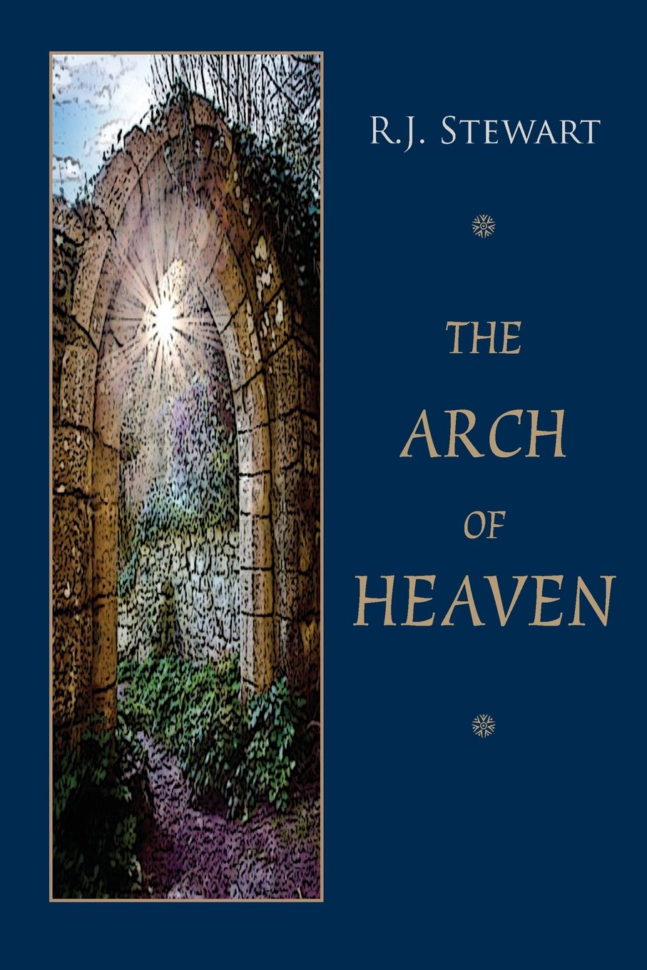 The Arch of Heaven Lifestyle