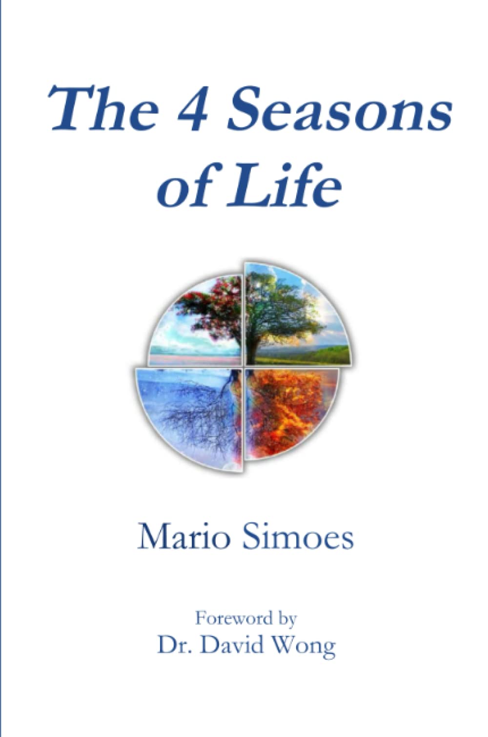 The 4 Seasons of Life Self-help