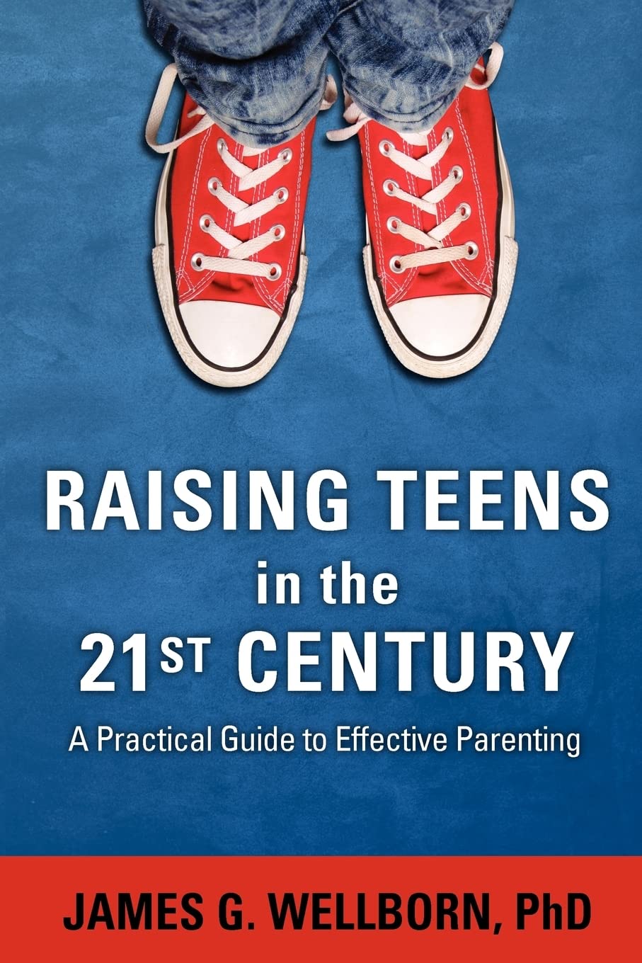 Raising Teens in the 21st Century Parents & Children
