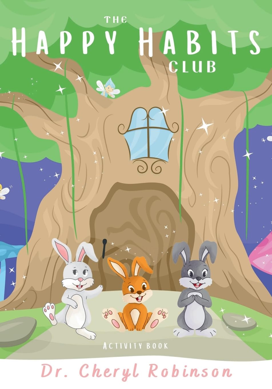 The Happy Habits Club Health, Nutrition & Fitness