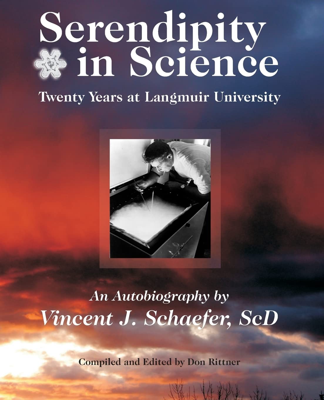 Serendipity in Science: Twenty Years at Langmuir University Social Sciences