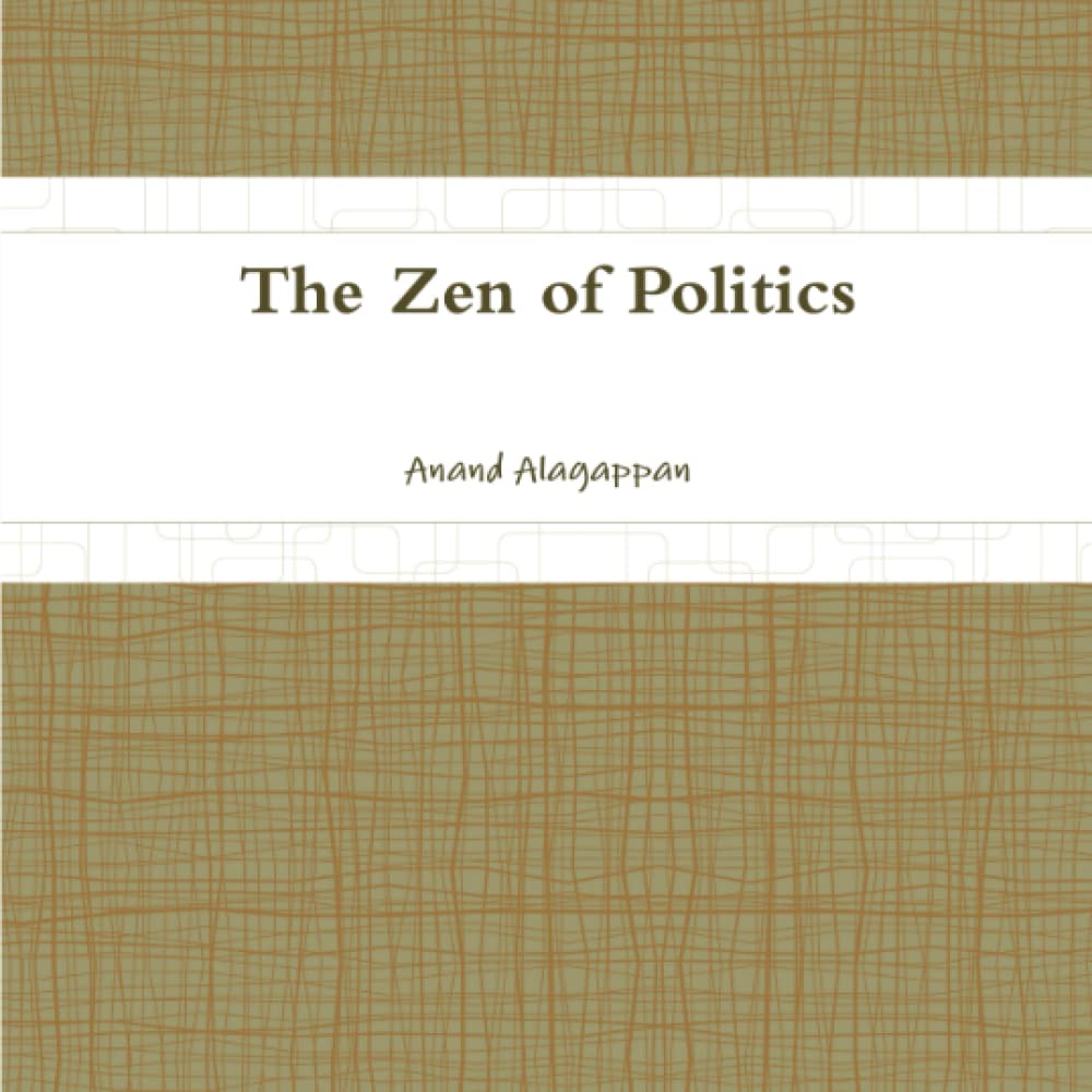The Zen of Politics Learning & Reference