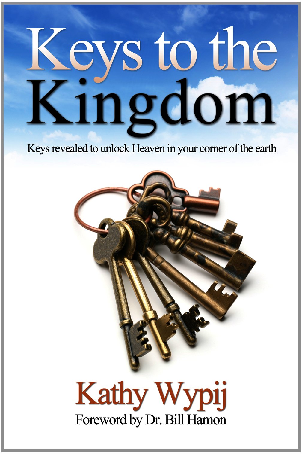 Keys to the Kingdom Religion & Esotericism