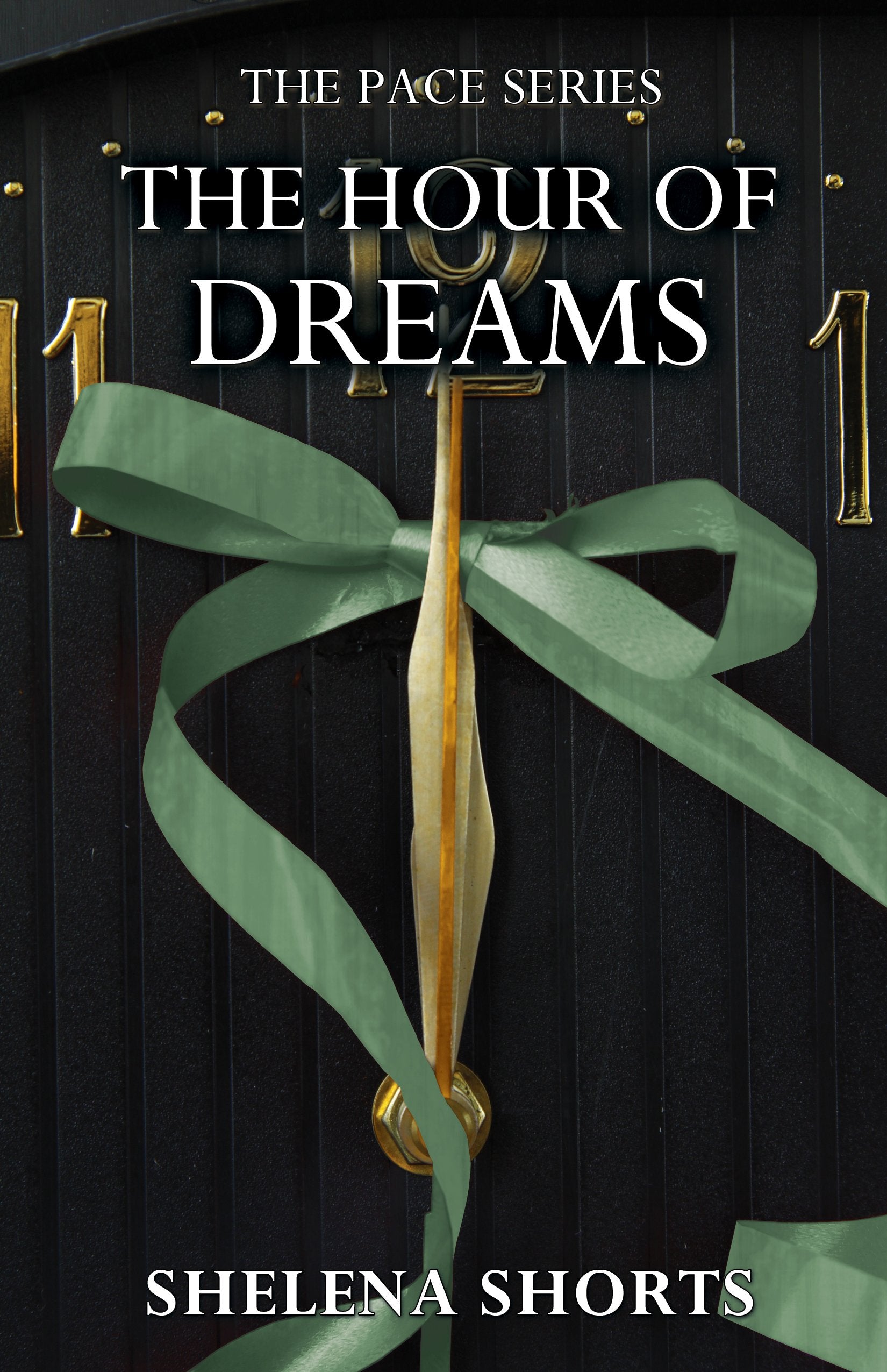 The Hour of Dreams Fiction