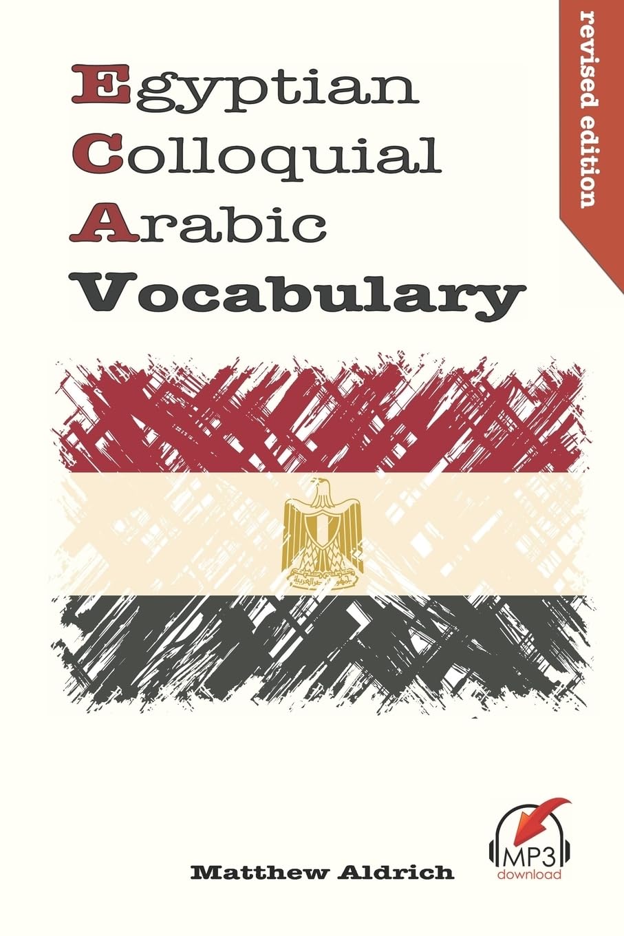 Egyptian Colloquial Arabic Vocabulary Foreign Languages ​​& Dictionaries