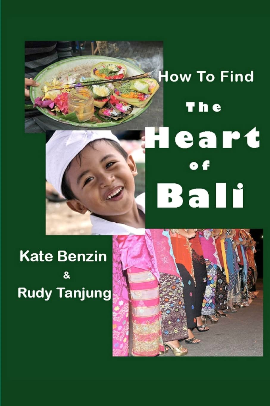 How To Find The Heart Of Bali Travel