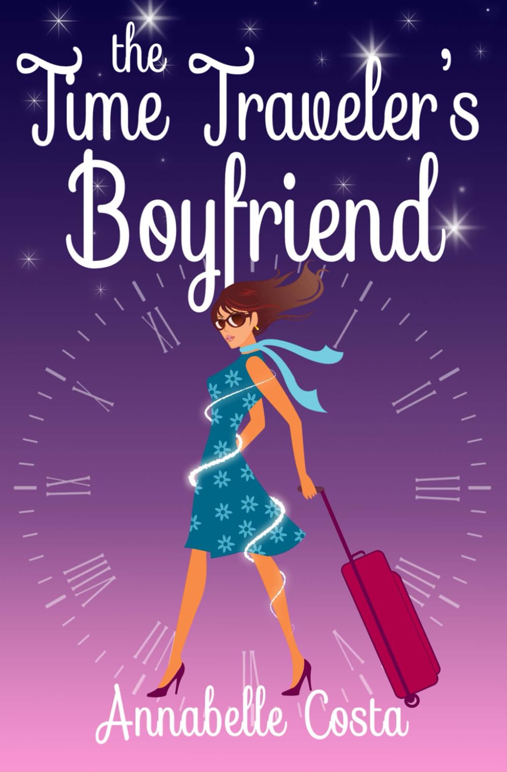 The Time Traveler's Boyfriend Contemporary literature