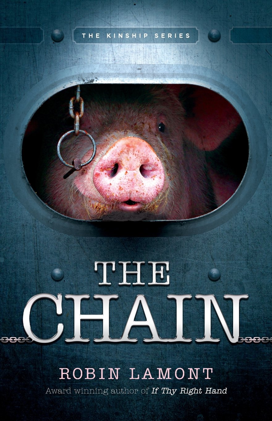 The Chain (The Kinship Series, Band 1) Suspense & Thrillers