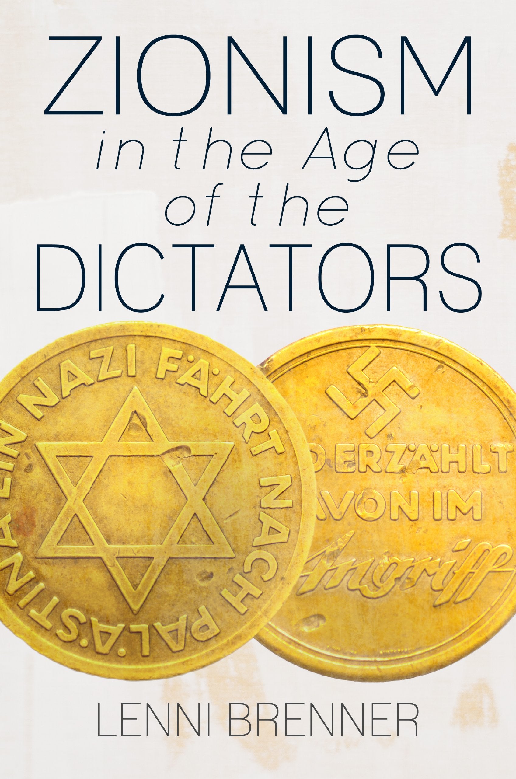 Zionism in the Age of the Dictators Social Sciences
