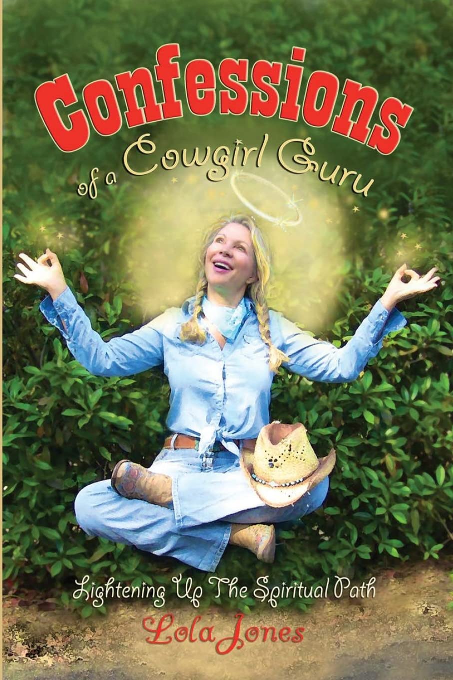 Confessions of a Cowgirl Guru Leisure, Home & Garden