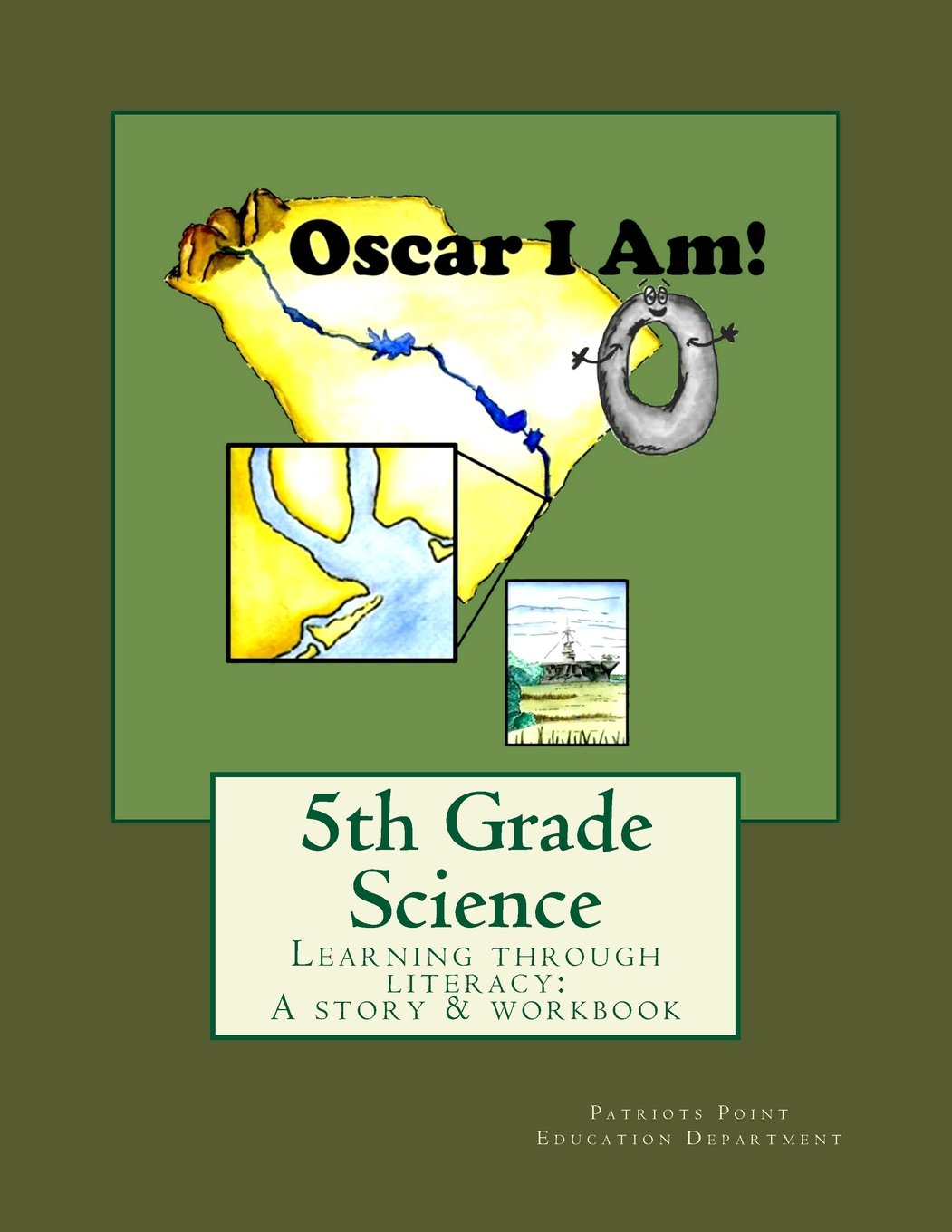Oscar I Am! Non-fiction