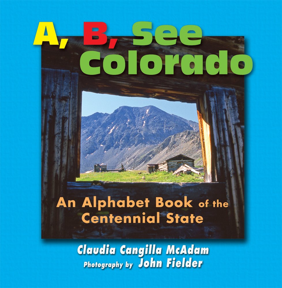Product Image: A B See Colorado