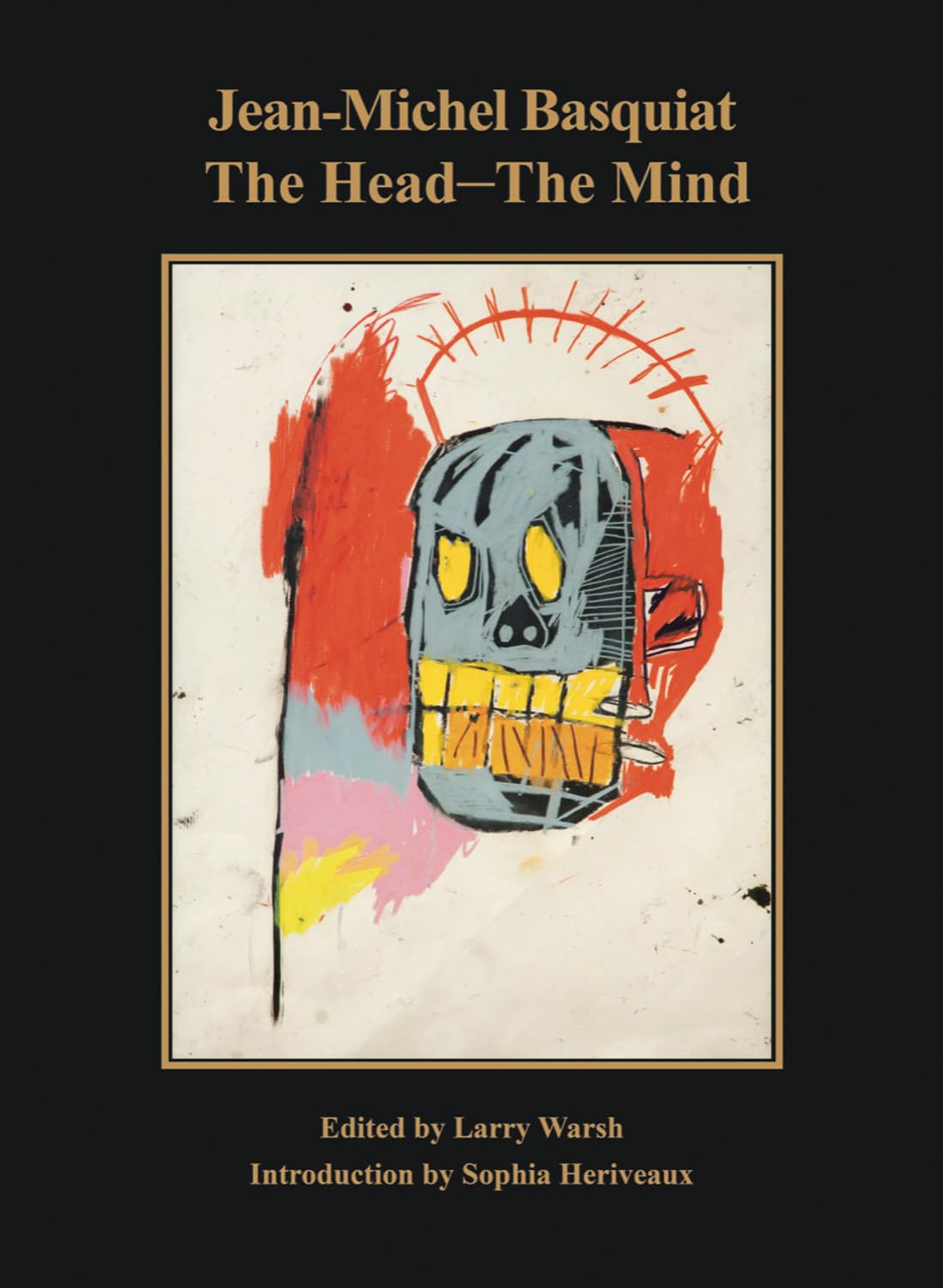 Jean-Michel Basquiat: The Head―The Mind Film, Art & Culture