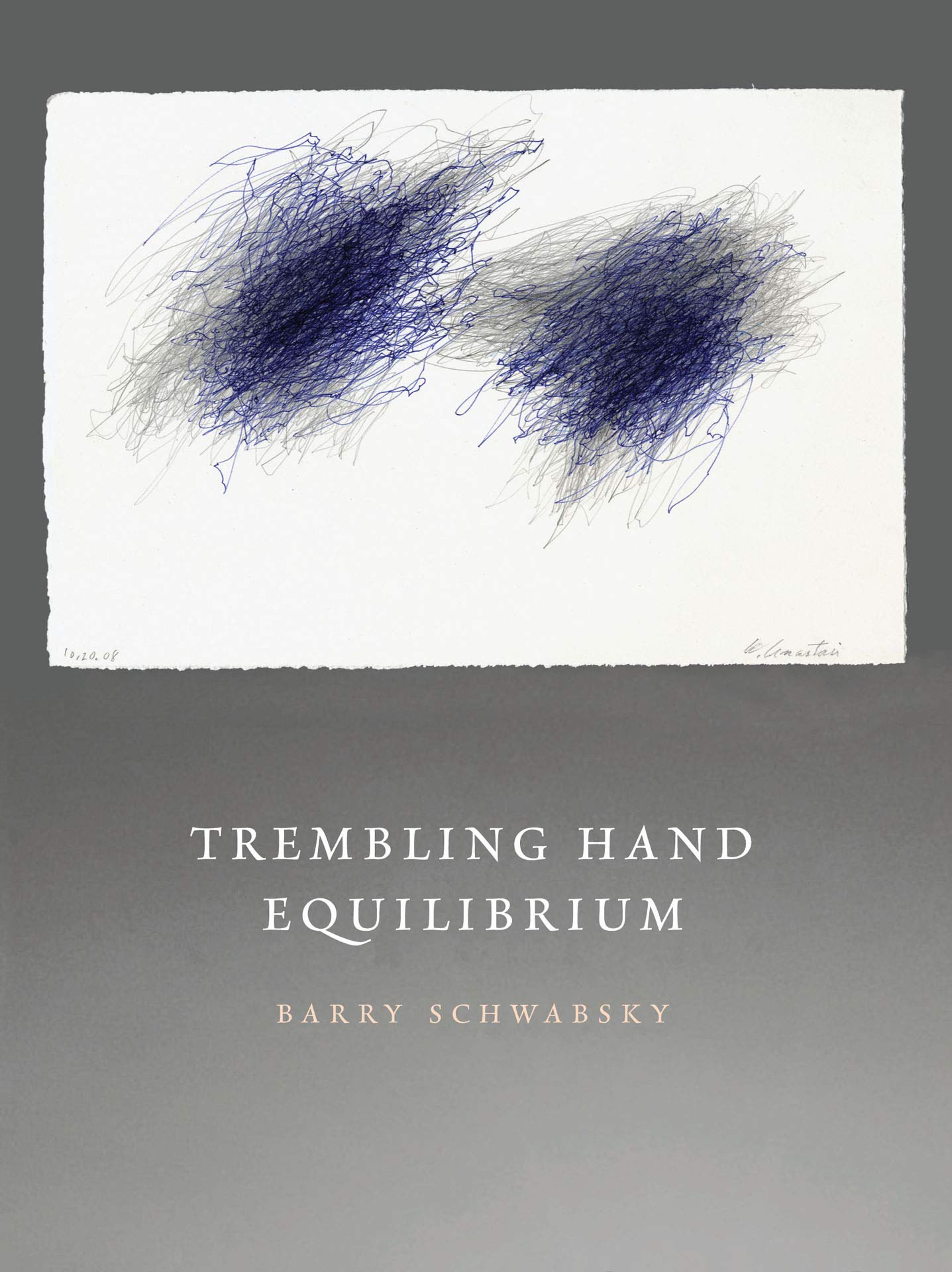 Trembling Hand Equilibrium Poetry