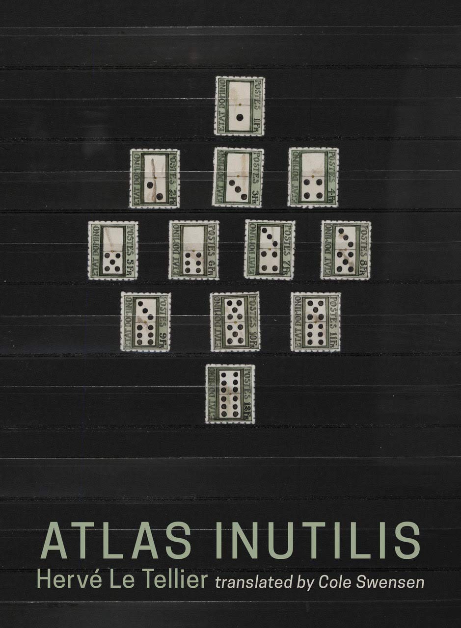 Atlas Inutilis Poetry