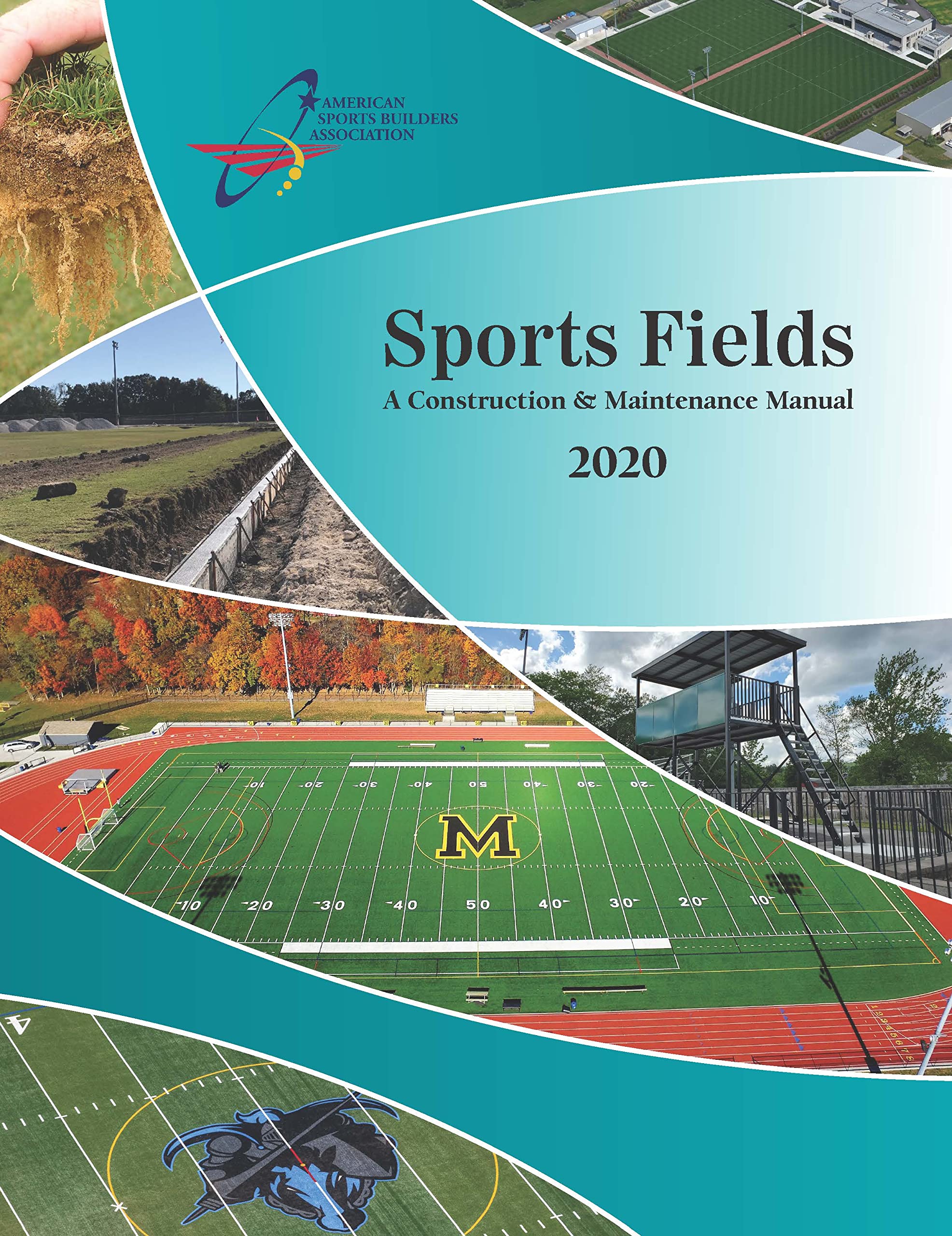 Sports Fields A Construction & Maintenance Manual Leisure & Fun