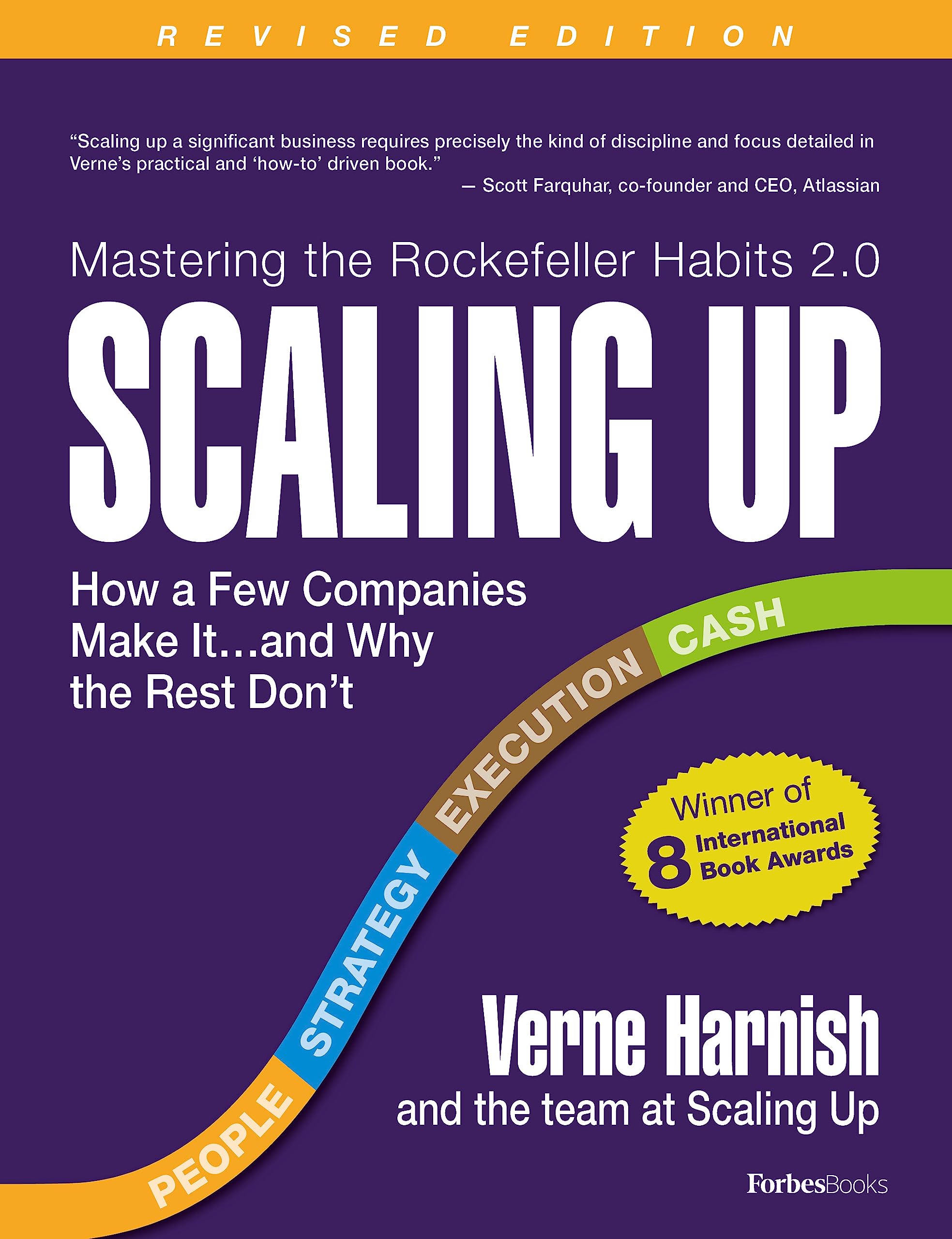 Scaling Up Law Books