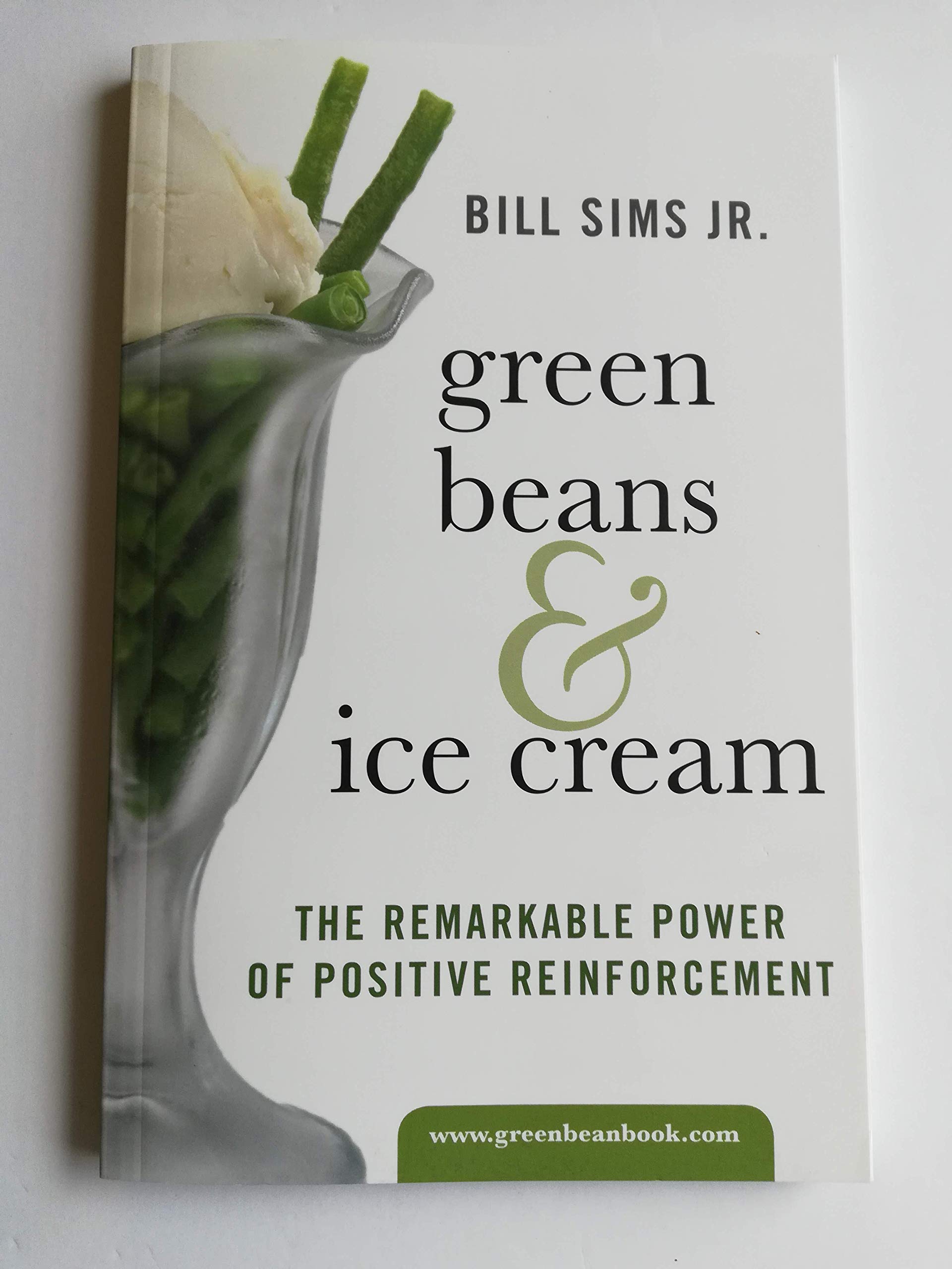 Product Image: Green Beans & Ice Cream