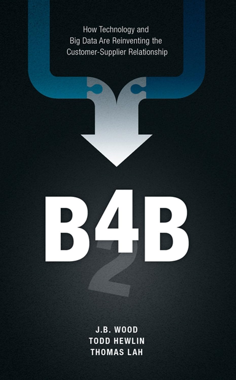 B4b Business, Finance & Career
