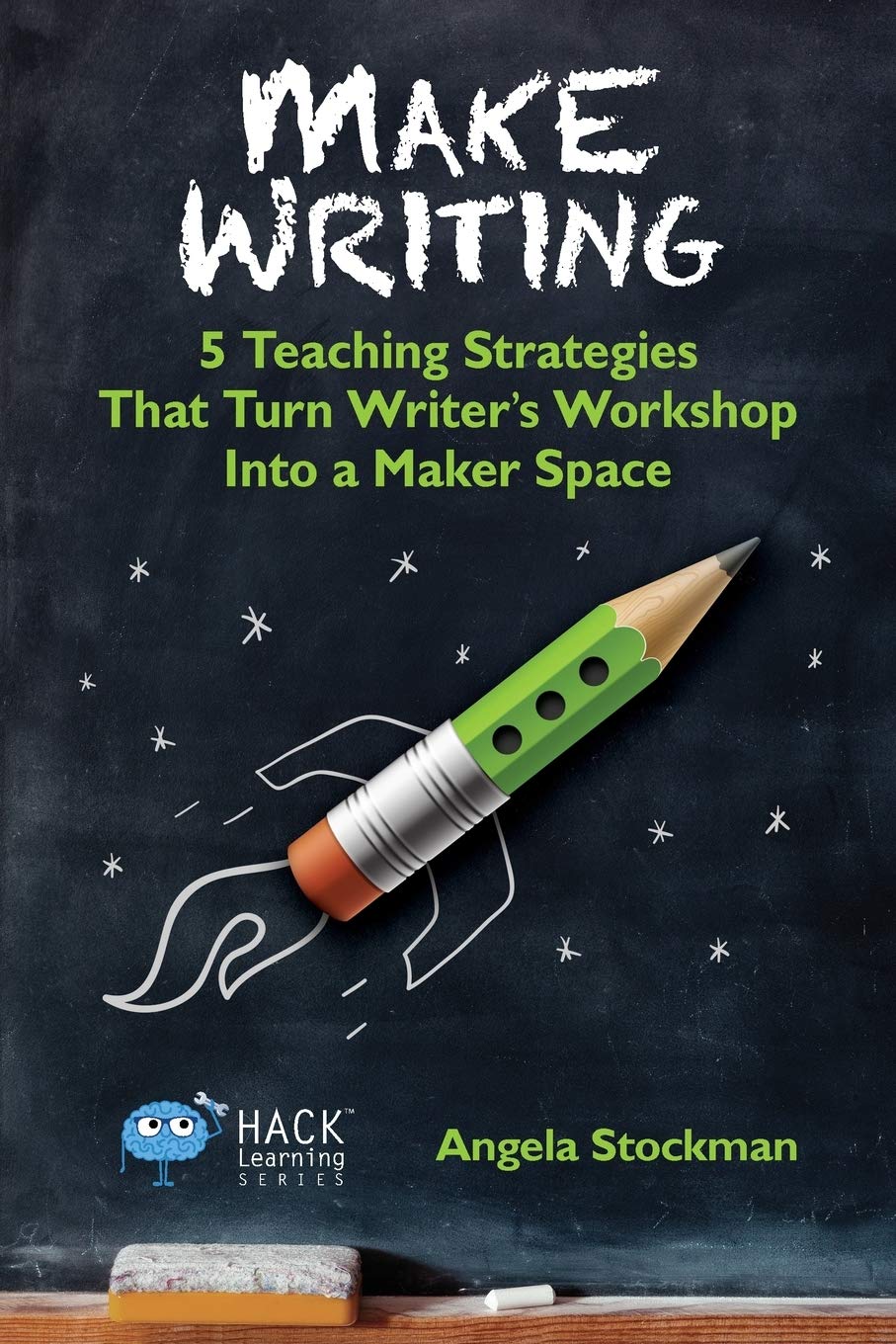 Make Writing Study Guides