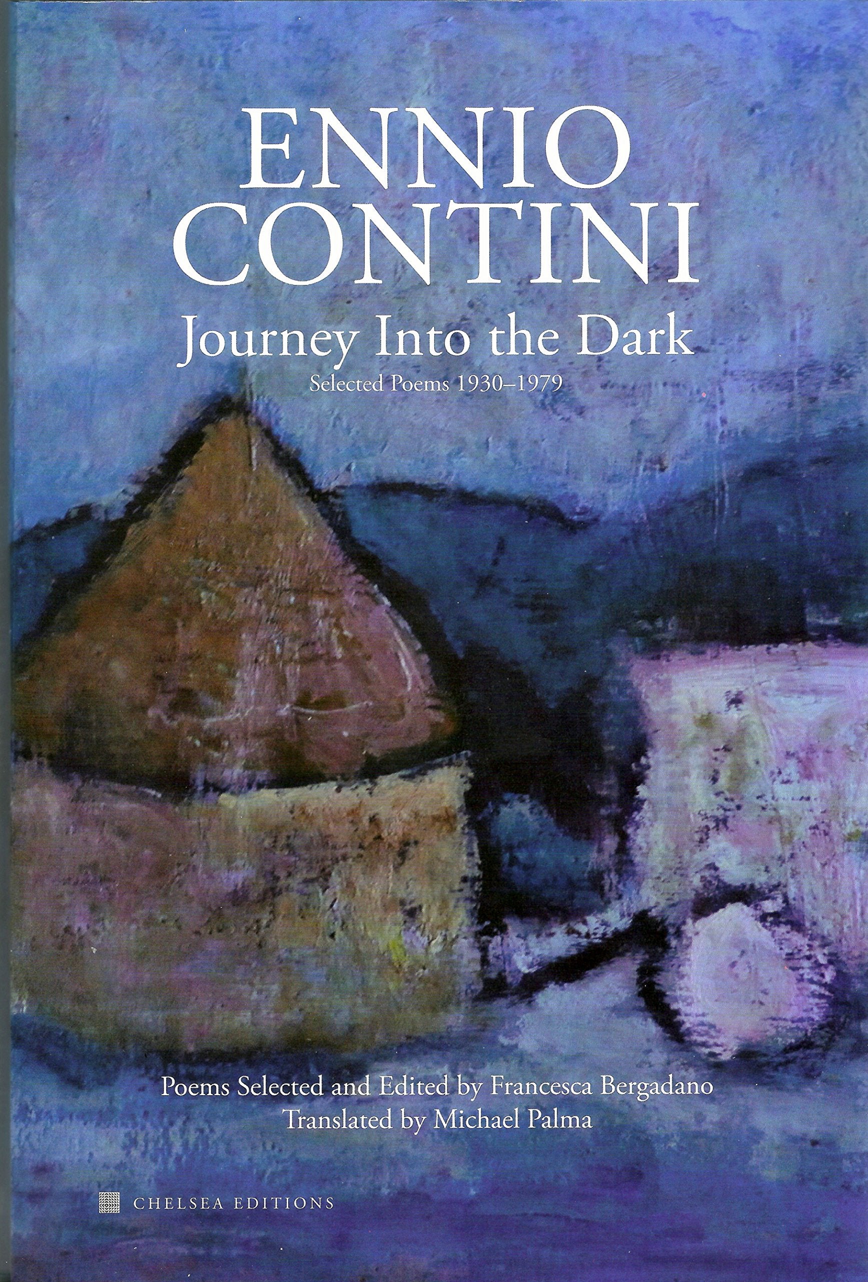 Journey into the Dark: Selected Poems 1930-1979 Poetry