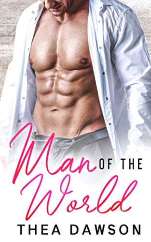 Man of the World (Gentlemen, Inc., Band 2) Contemporary literature