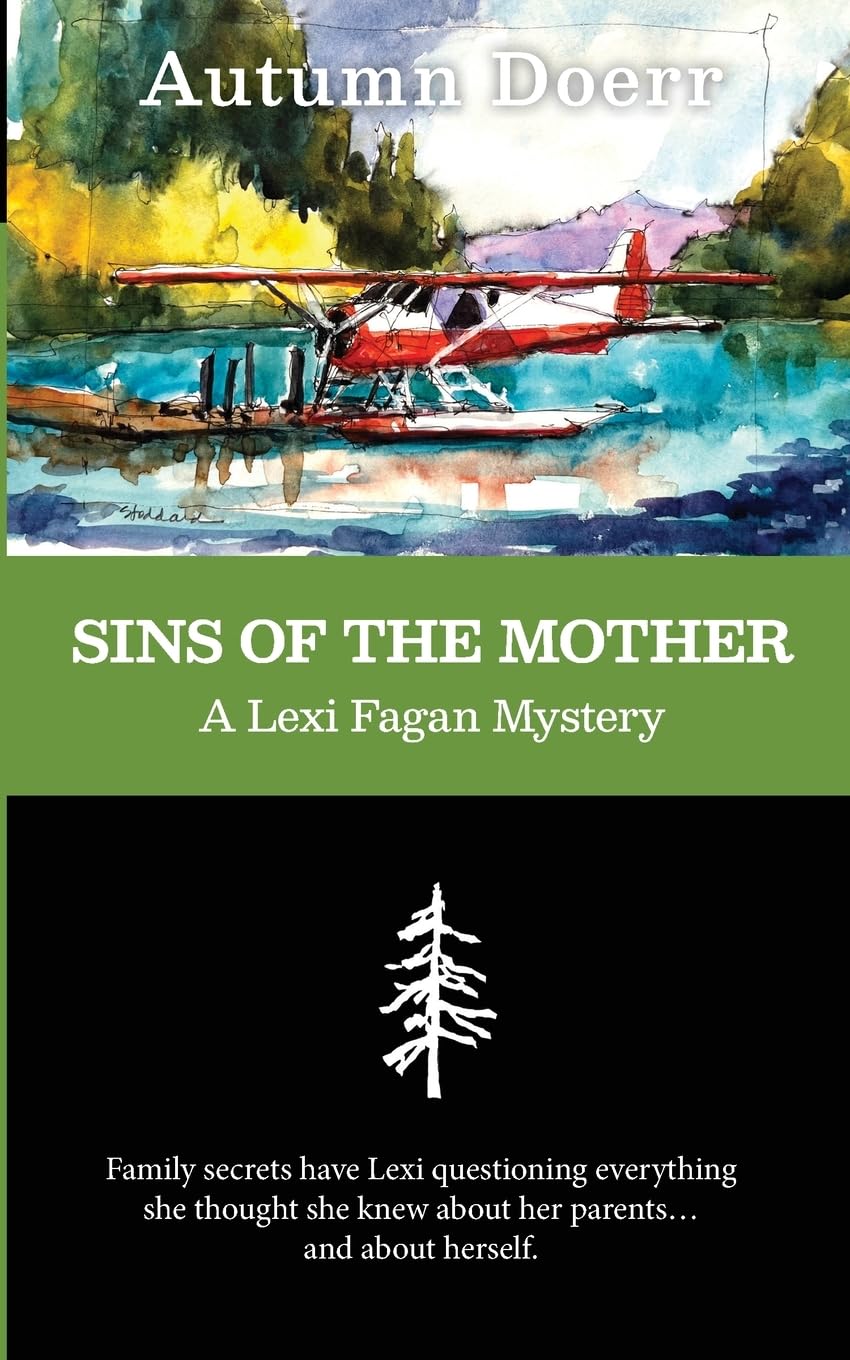 Sins of the Mother Detective & CSI