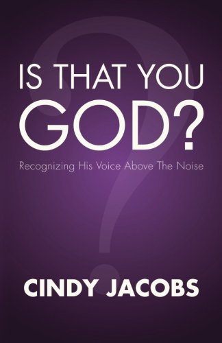 Is That You, God?: Recognizing His Voice Above the Noise Religion & Esotericism