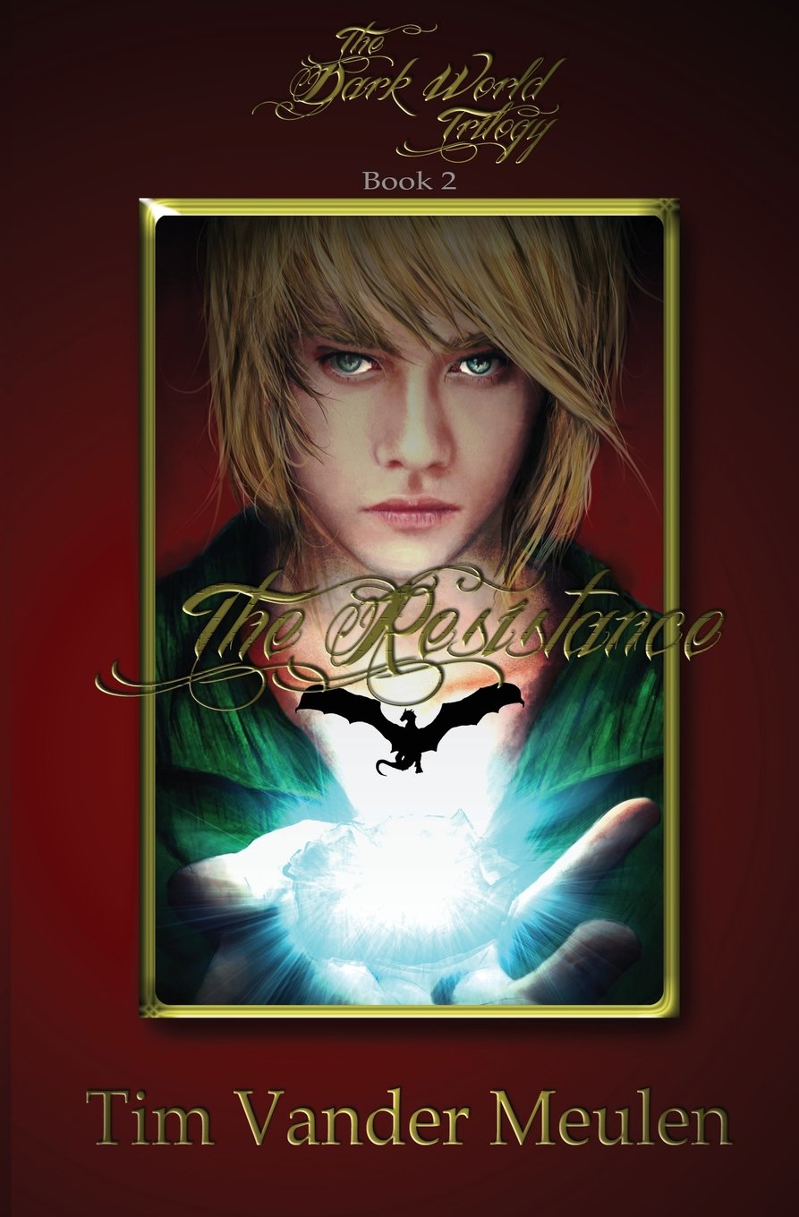 The Resistance (The Dark World) Contemporary literature