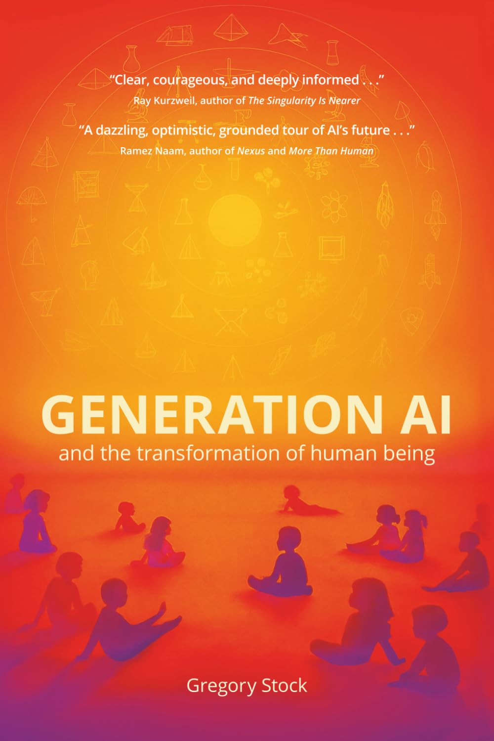 Generation AI and the Transformation of Human Being Social Sciences