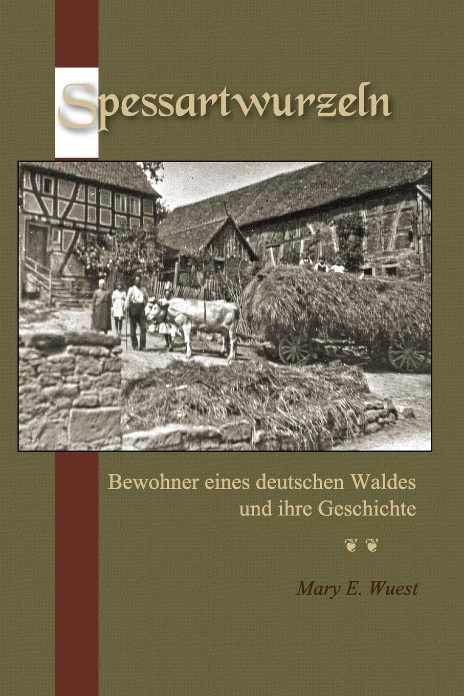 Product Image: Spessartwurzeln
